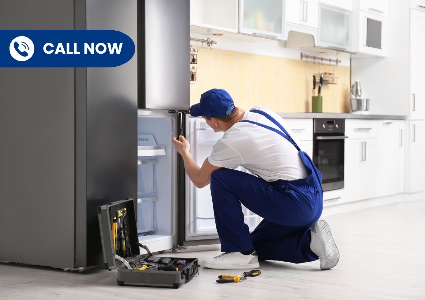 Amarillo Appliance Repair Company